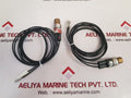 
Texas Ps80-01-0008 Pressure Switch New
