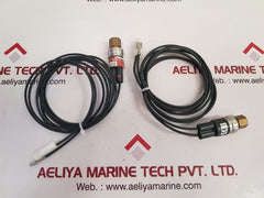 
Texas Ps80-01-0008 Pressure Switch New
