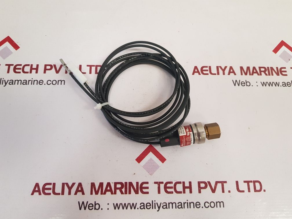 
Texas Ps80-01-0008 Pressure Switch New
