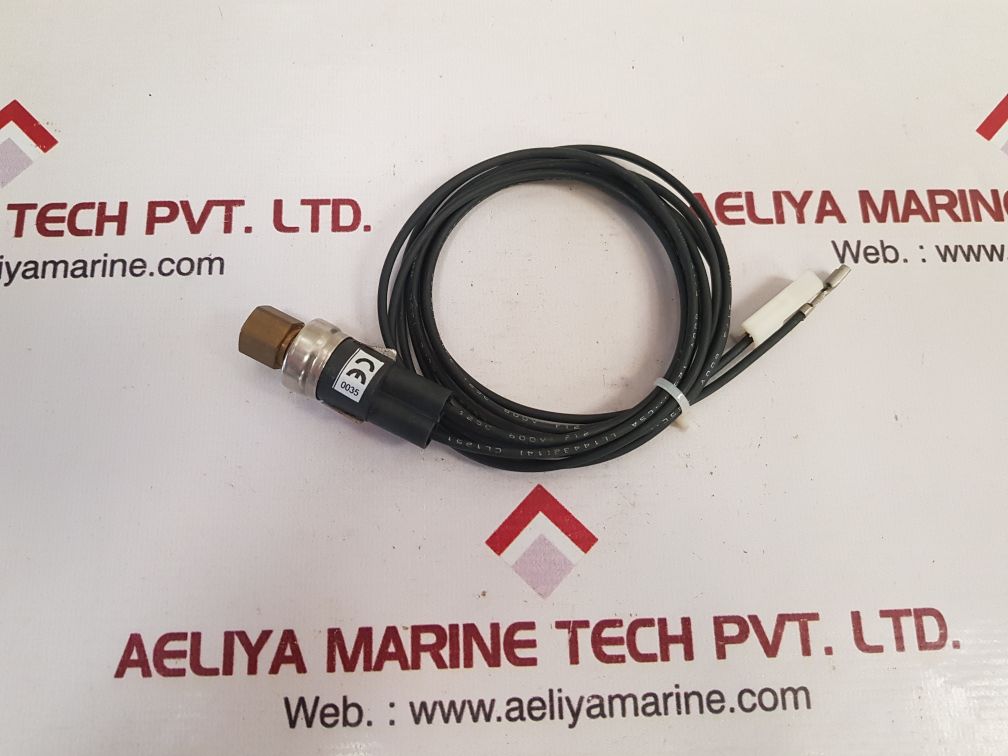 
Texas Ps80-01-0008 Pressure Switch New
