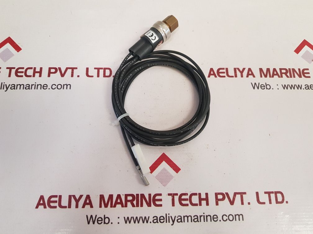 
Texas Ps80-01-0008 Pressure Switch New

