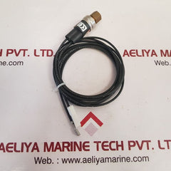 
Texas Ps80-01-0008 Pressure Switch New
