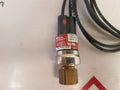 
Texas Ps80-01-0008 Pressure Switch New
