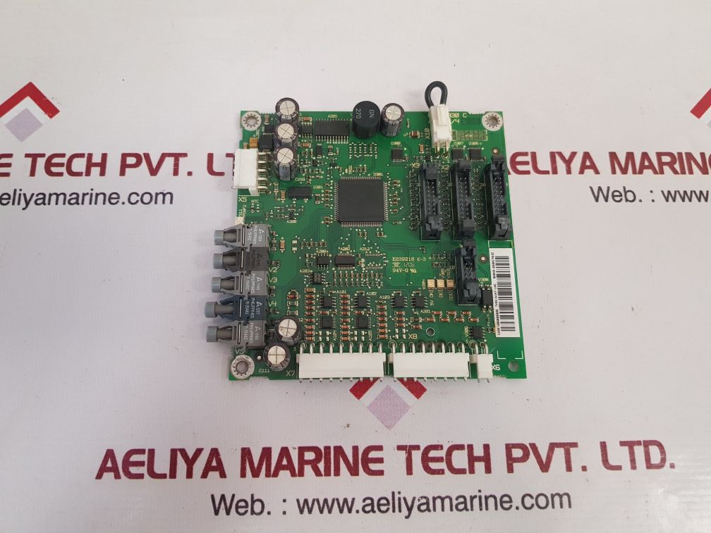 Abb Aint-14C Interface Card 68685826D