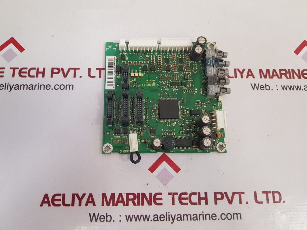 Abb Aint-14C Interface Card 68685826D