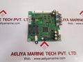 Abb Aint-14C Interface Card 68685826D
