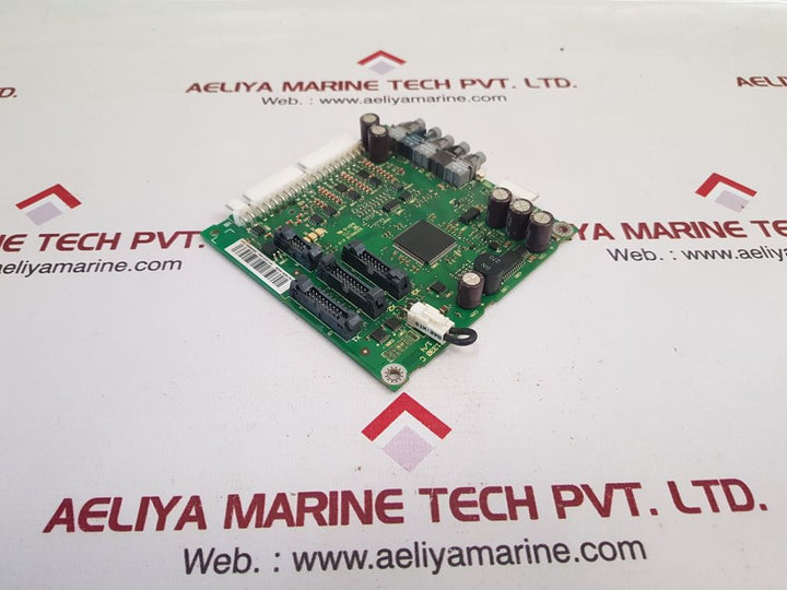 Abb Aint-14C Interface Card 68685826D