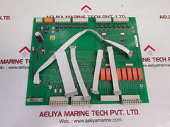 Landis & Staefa Nru_I01 20819E Pcb Card