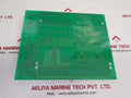 Landis & Staefa Nru_I01 20819E Pcb Card