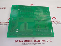 Landis & Staefa Nru_I01 20819E Pcb Card