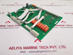 Landis & Staefa Nru_I01 20819E Pcb Card