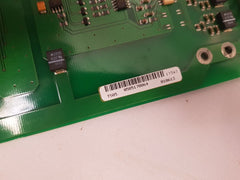 Landis & Staefa Nru_I01 20819E Pcb Card