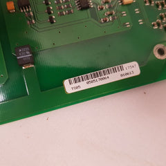 Landis & Staefa Nru_I01 20819E Pcb Card