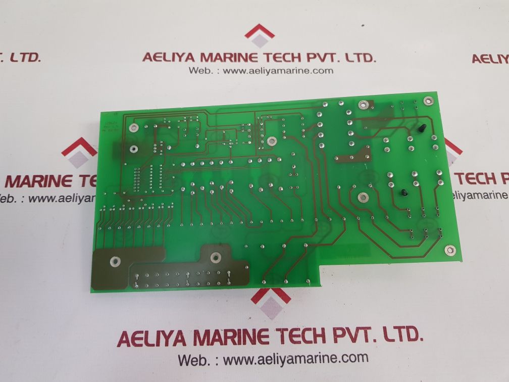 Siemens G26023-n43424-s100-2 Pcb Card Rev 1.5
