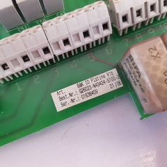 Siemens G26023-n43424-s100-2 Pcb Card Rev 1.5