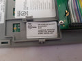 Edwards 3-lcd Fire Alarm Display Remote Module Rev.5
