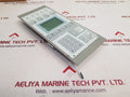 Edwards 3-lcd Fire Alarm Display Remote Module Rev.5