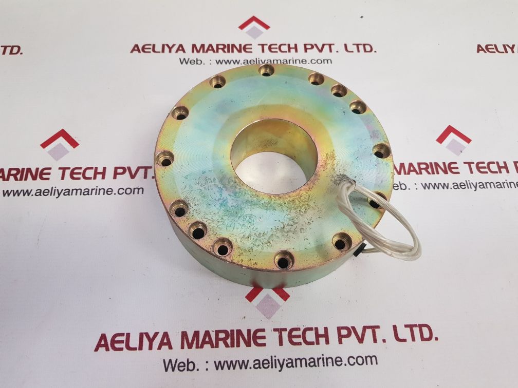 Osaki Dengyosha Esb-165 Magnetic Brake