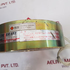 Osaki Dengyosha Esb-165 Magnetic Brake