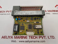 Allen-bradley 1746-nt4 thermocouple/ mv input module ser.a
