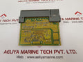 Allen-bradley 1746-nt4 thermocouple/ mv input module ser.a
