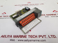 Allen-bradley 1746-nt4 thermocouple/ mv input module ser.a
