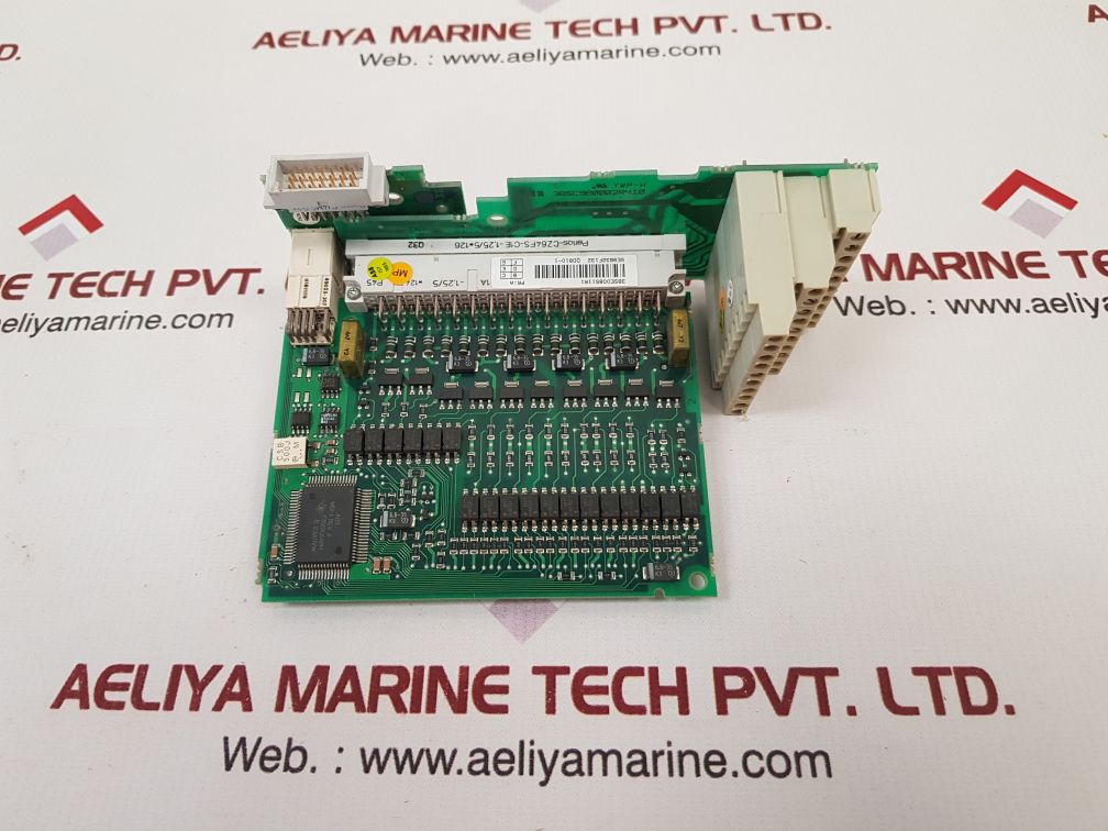 Abb Do810-1 Module 3Bse008511R1 With 3Bsc980002R410