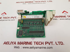 Abb Do810-1 Module 3Bse008511R1 With 3Bsc980002R410