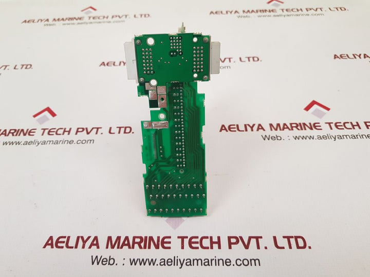 Abb Do810-1 Module 3Bse008511R1 With 3Bsc980002R410