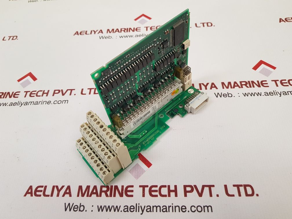 Abb Do810-1 Module 3Bse008511R1 With 3Bsc980002R410