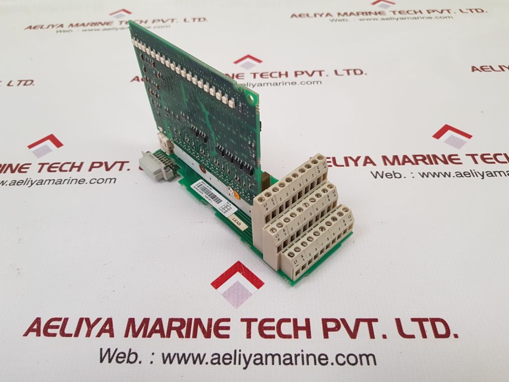 Abb Do810-1 Module 3Bse008511R1 With 3Bsc980002R410