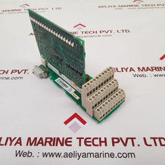 Abb Do810-1 Module 3Bse008511R1 With 3Bsc980002R410