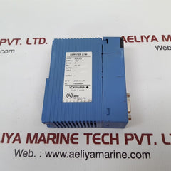 Yokogawa F3Lc11-1F Computer Link Style:S1