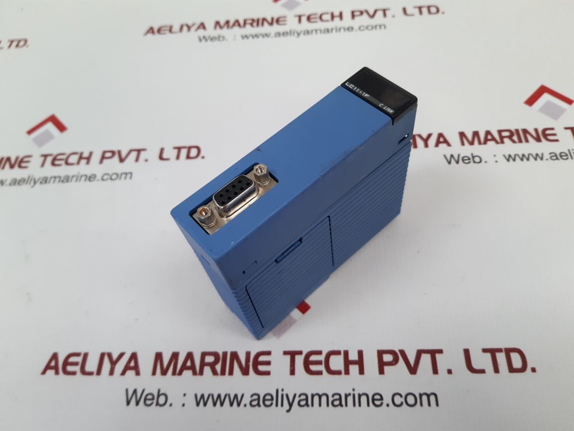Yokogawa F3Lc11-1F Computer Link Style:S1