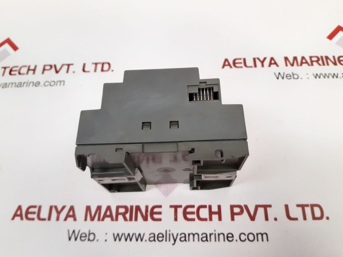 Siemens 6Ed1 052-1Md00-0Ba4 Logic Module Used