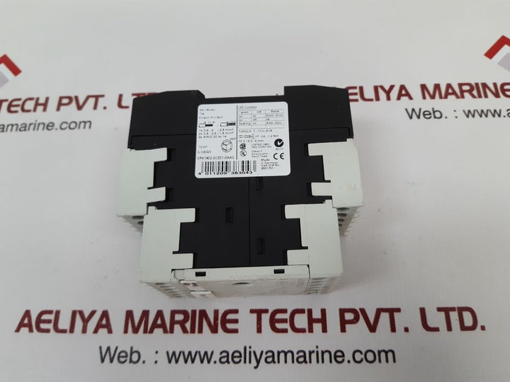 Siemens 3Rk1402-3Ce01-0Aa2 Interface Module