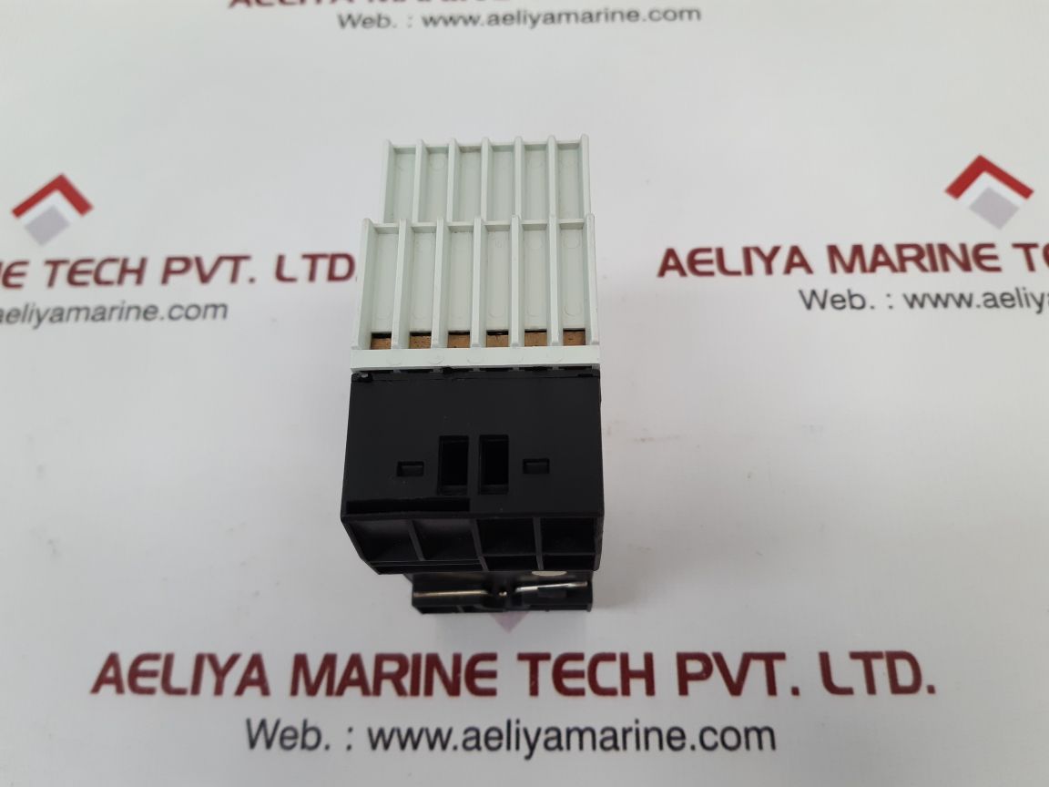 Siemens 3Rk1402-3Ce01-0Aa2 Interface Module