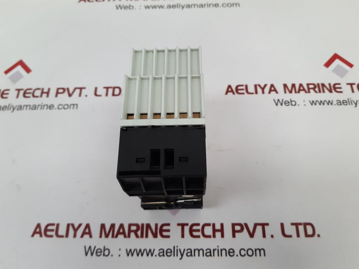 Siemens 3Rk1402-3Ce01-0Aa2 Interface Module