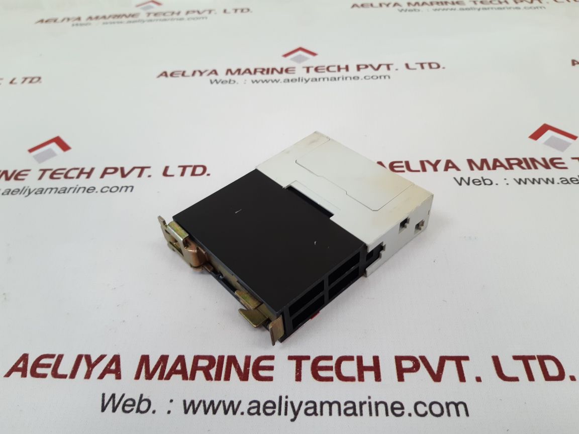 Carlo Gavazzi Rj1A60D20Ev Semiconductor Contactor
