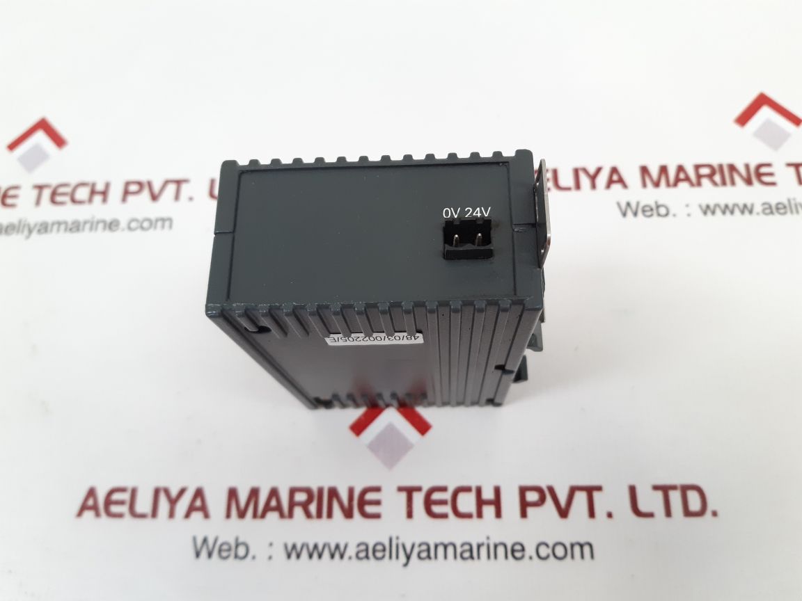 Siemens 6Es7 158-0Ad00-0Xa0 Profibus Dp/Dp Coupler Used