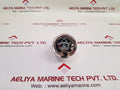 Murphy 05-09-0091 Differential Pressure Swichgage