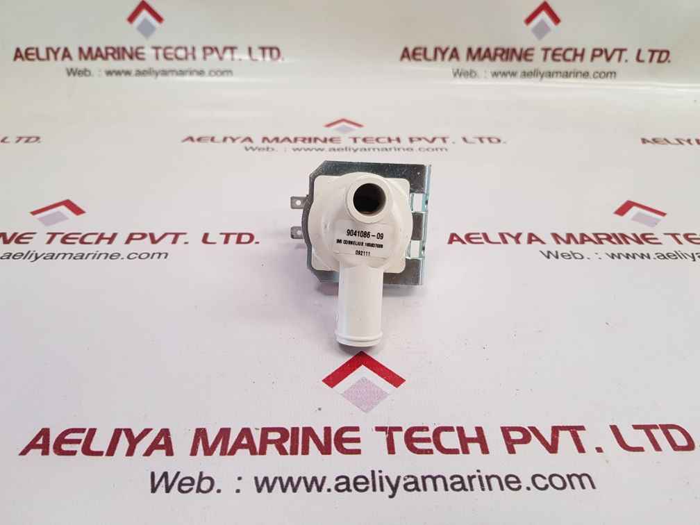 Emerson/Imi Cornelius 9072130-02 Solenoid Valve Mh48045