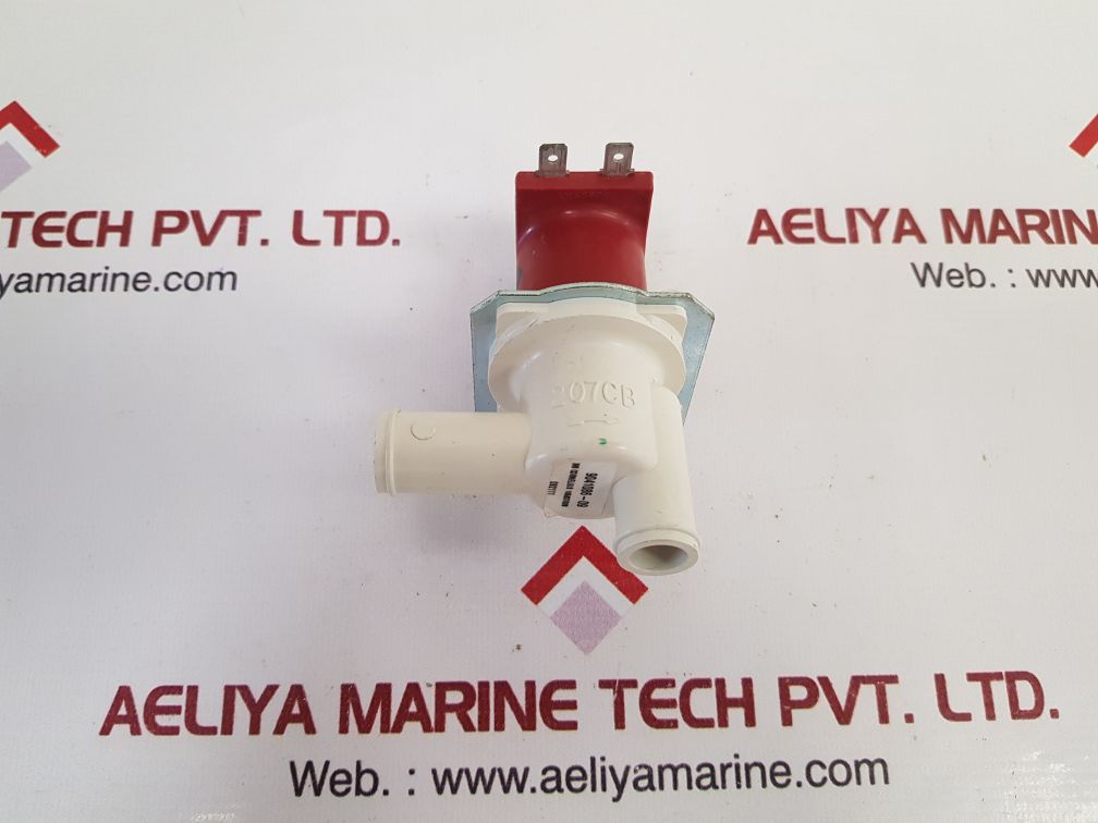 Emerson/Imi Cornelius 9072130-02 Solenoid Valve Mh48045