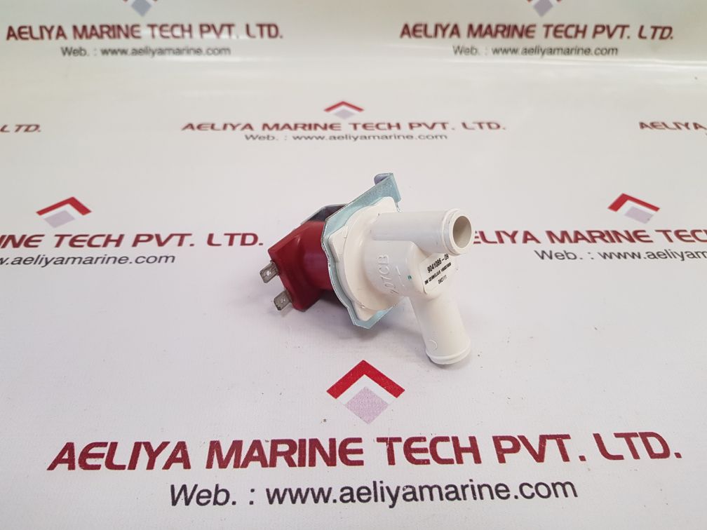 Emerson/Imi Cornelius 9072130-02 Solenoid Valve Mh48045