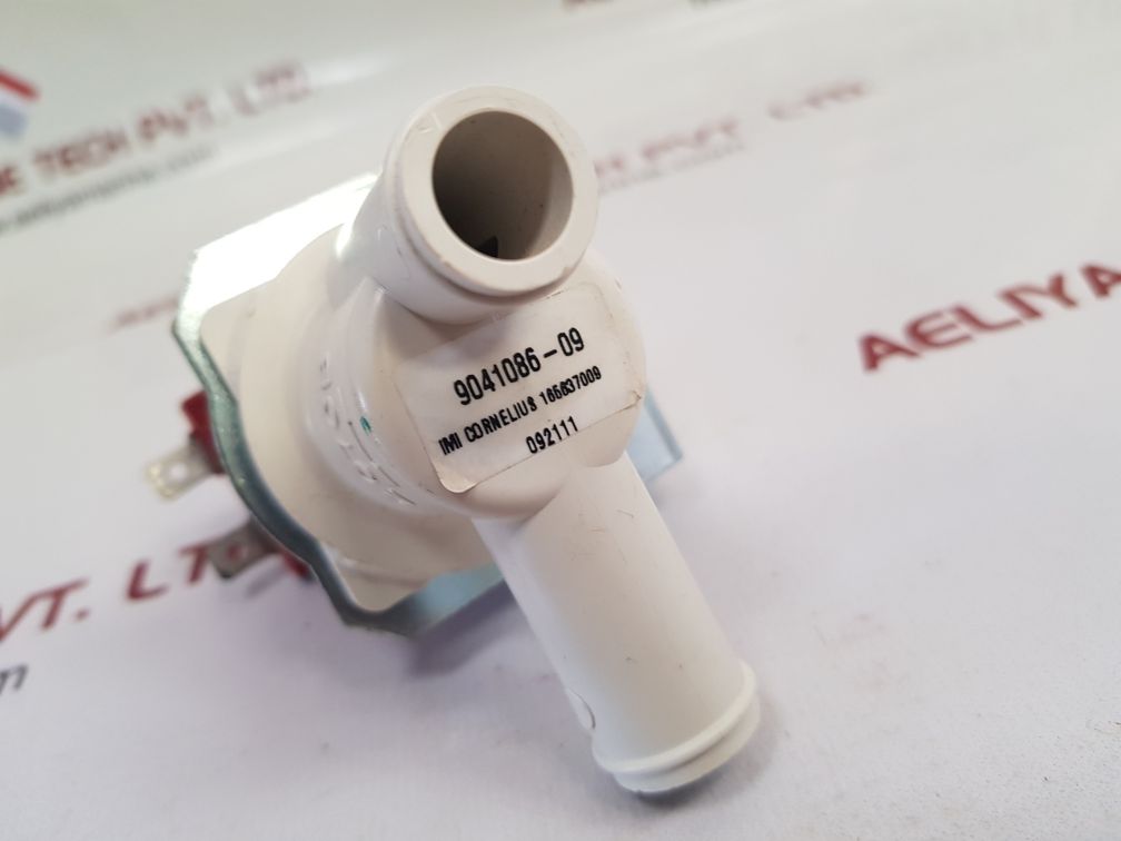 Emerson/Imi Cornelius 9072130-02 Solenoid Valve Mh48045