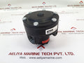 Parker R119-08J/M2 1” Pilot Operated Regulator