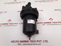 Parker L606-08W/M8 Air Line Lubricator
