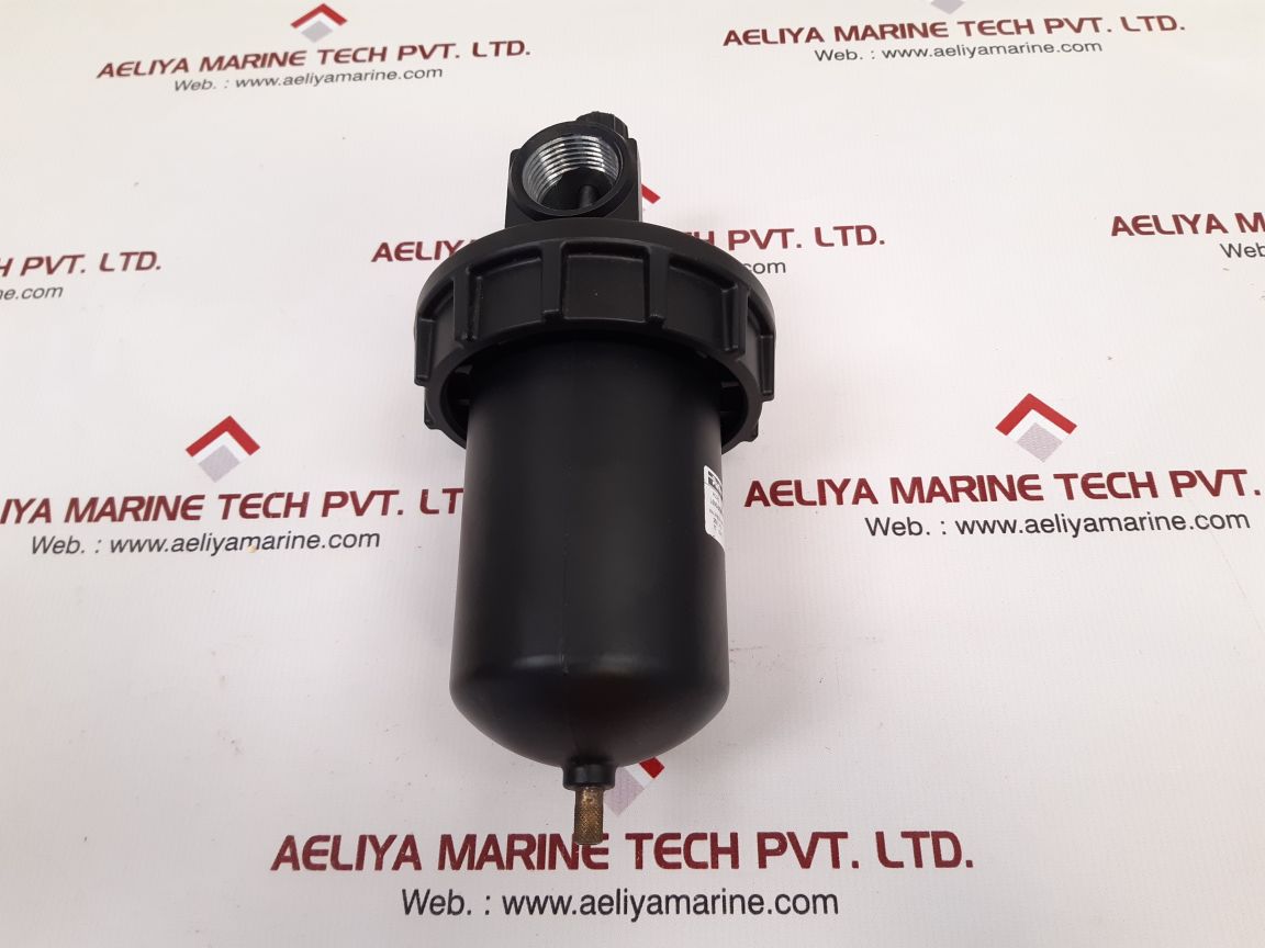 Parker L606-08W/M8 Air Line Lubricator