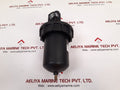 Parker L606-08W/M8 Air Line Lubricator