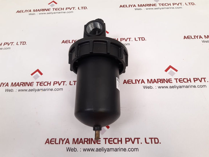 Parker L606-08W/M8 Air Line Lubricator